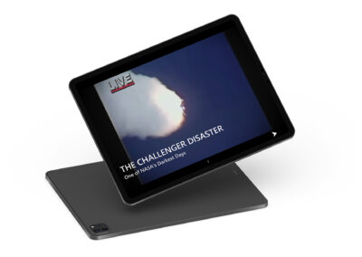 Electronic Publication