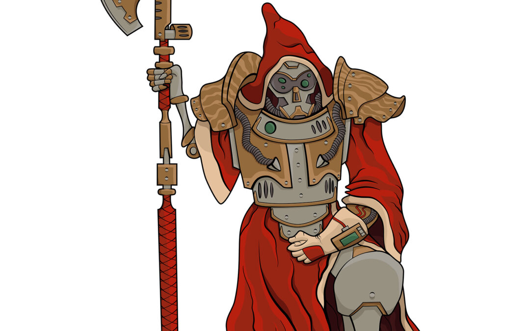 Character Design