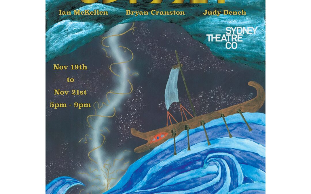 Theatre Poster