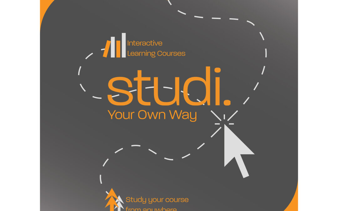 Online Study Advertisement